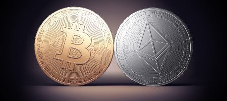 新規口座通貨：BitcoinとEthereum