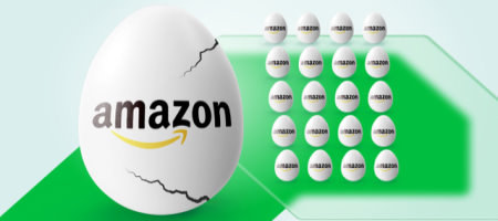 絶好のチャンス：Amazonが20：1の株式分割を承認