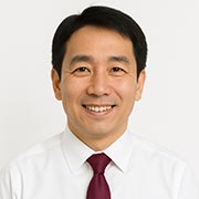 Akihiro Mori Risk Manager