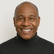 Cedric Beaumont Business Consultant