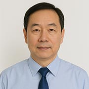 Daichi Okabe Financial Risk Analyst