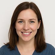 Emilia Kovacs Budget Analyst