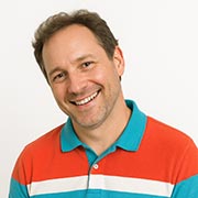 Laurent Gauthier Insurance Underwriter