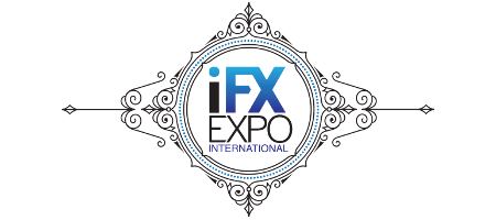 iFX Expo Internationalでグランドキャピタルと会う