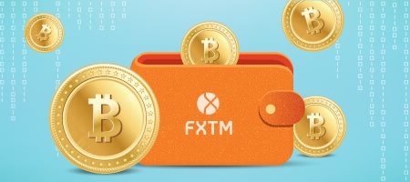 FXTM、ハイテクの決済方法を発表